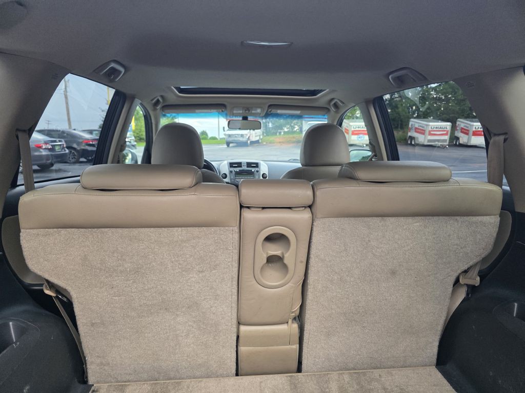 2010 Toyota Rav4 Image 18