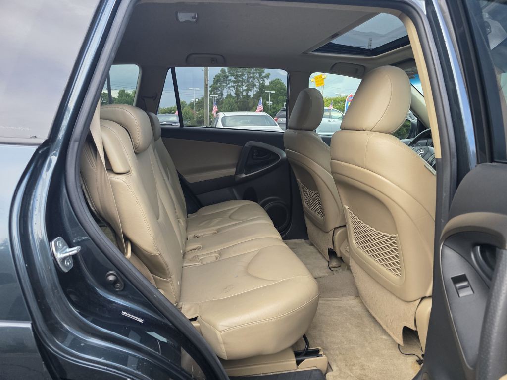 2010 Toyota Rav4 Image 19