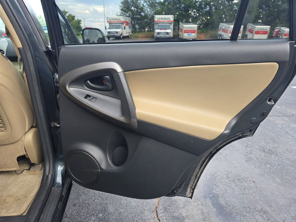 2010 Toyota Rav4 Image 20
