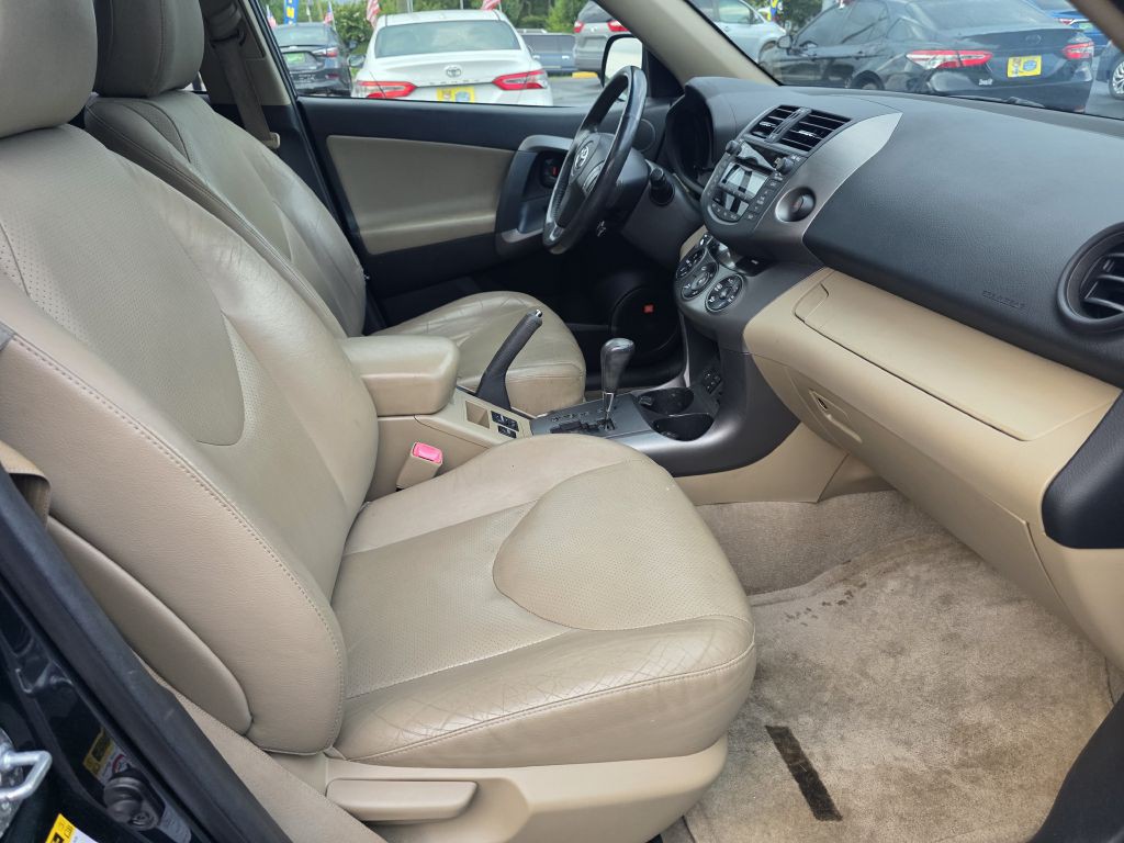 2010 Toyota Rav4 Image 21