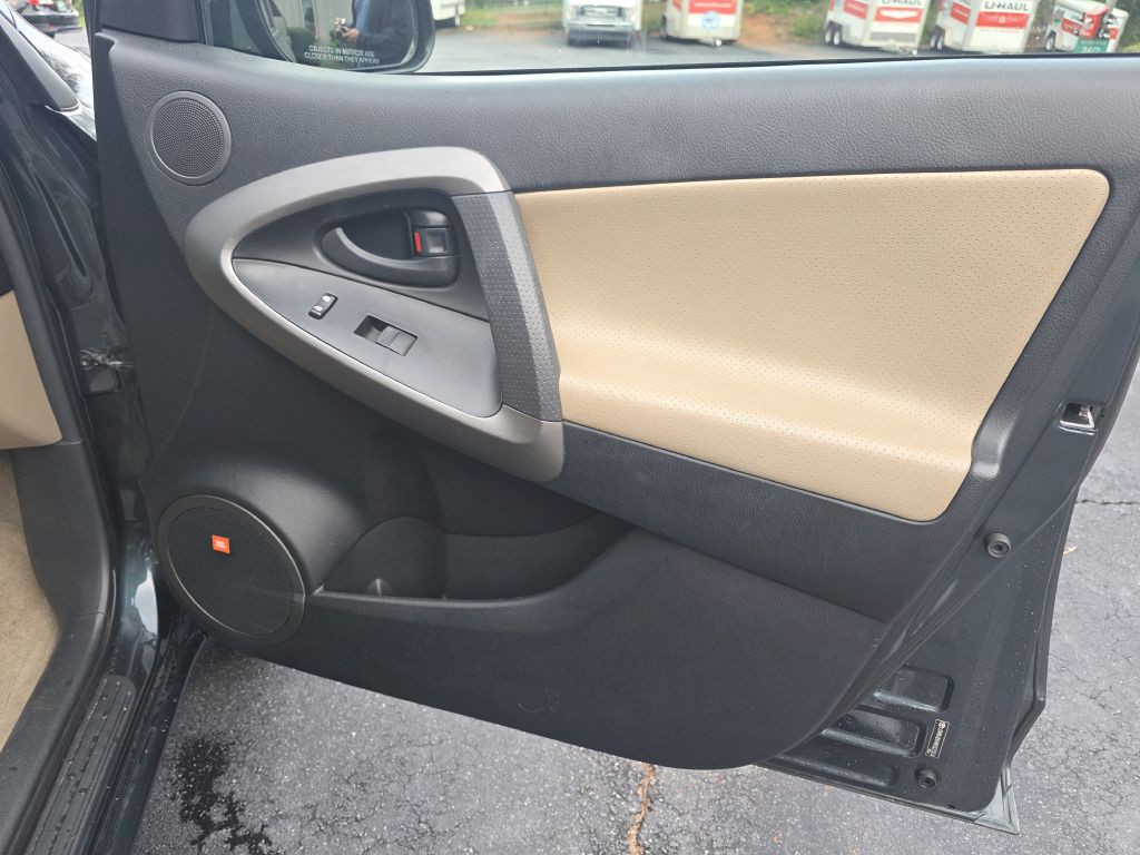 2010 Toyota Rav4 Image 23