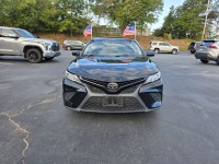Image for 2020 Toyota Camry SE ID: 6770575