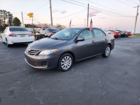 Image for 2013 Toyota Corolla OOR ID: 6798144