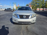 Image for 2015 Nissan Pathfinder S ID: 6863721