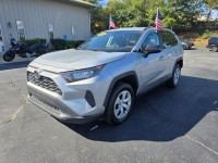 Image for 2019 Toyota Rav4 LE ID: 6878905