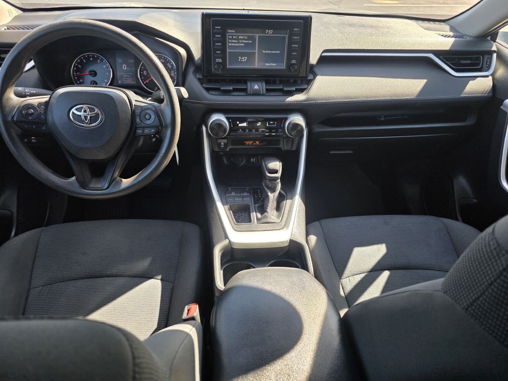 2019 Toyota Rav4 Image 14