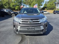 Image for 2018 Toyota Highlander SE ID: 6878922