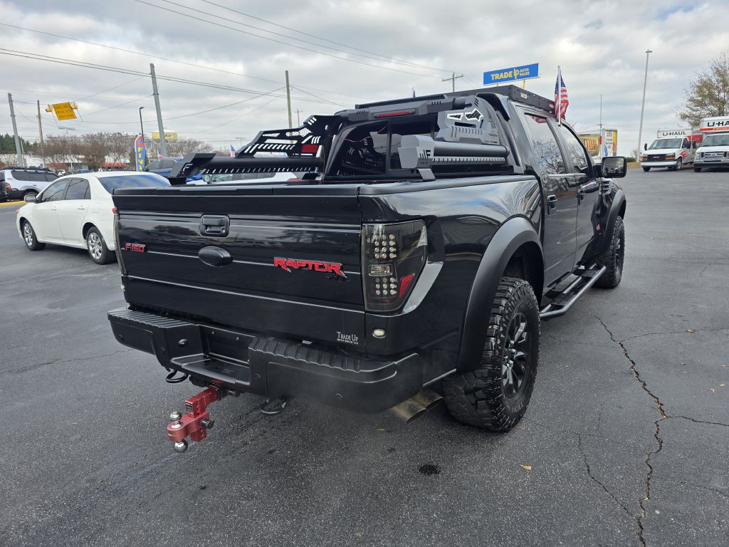 2014 Ford F-150 Image 12