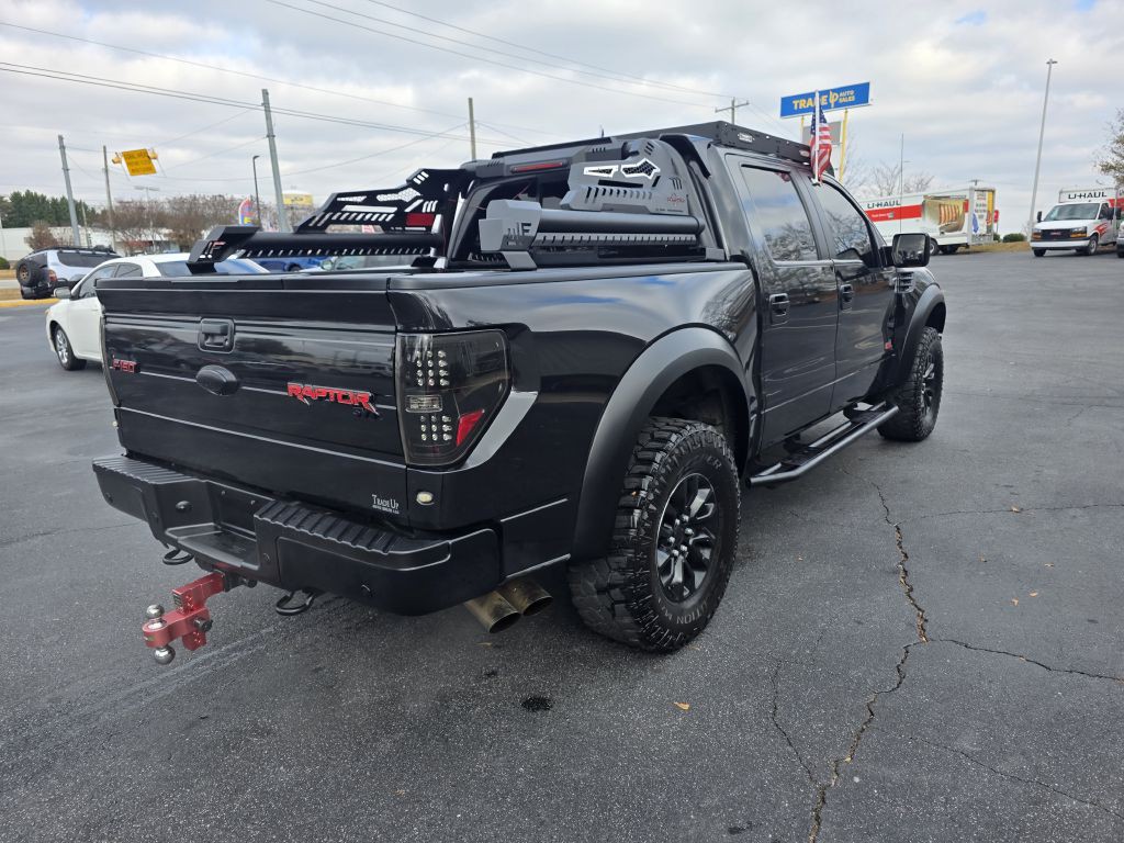 2014 Ford F-150 Image 13