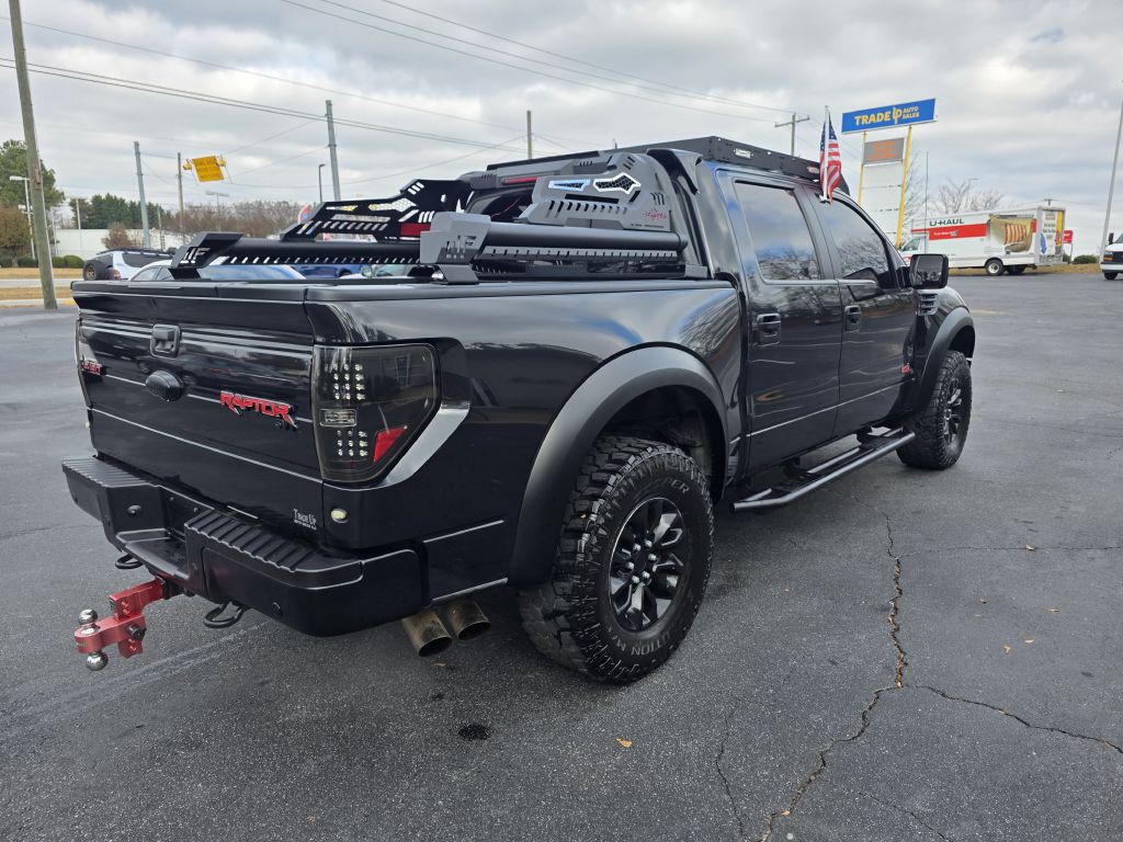 2014 Ford F-150 Image 14