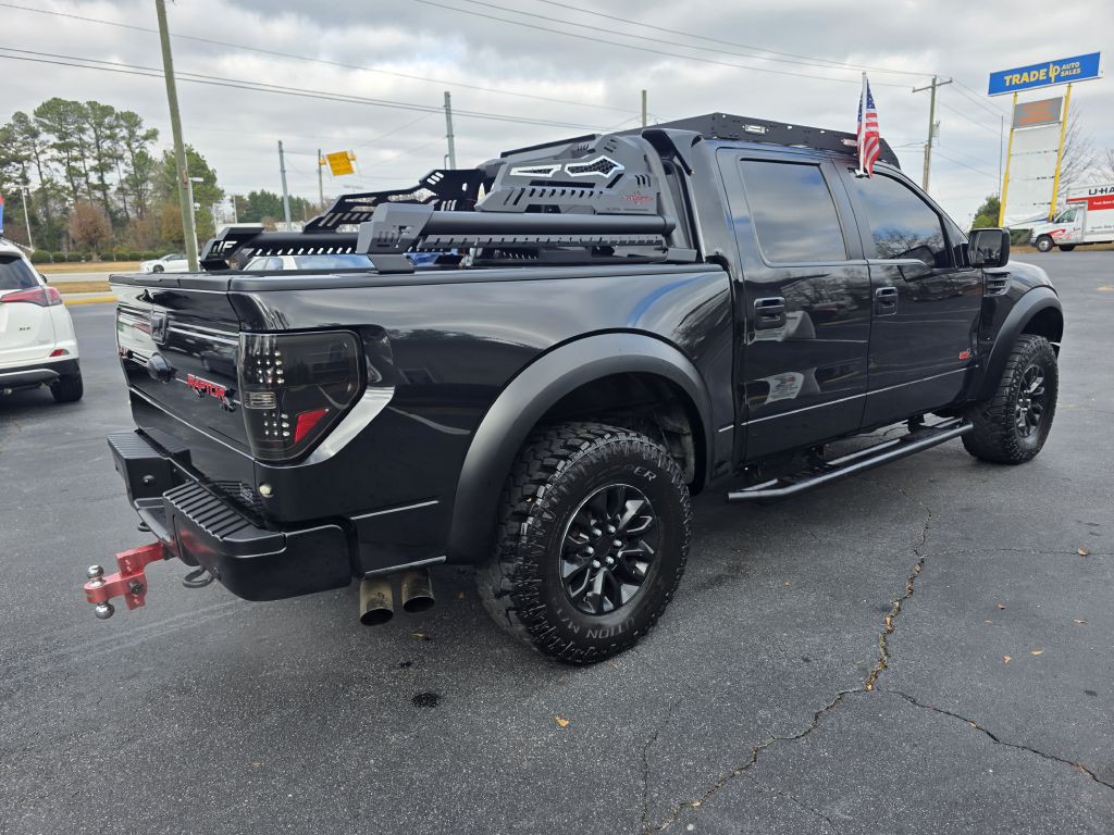 2014 Ford F-150 Image 15
