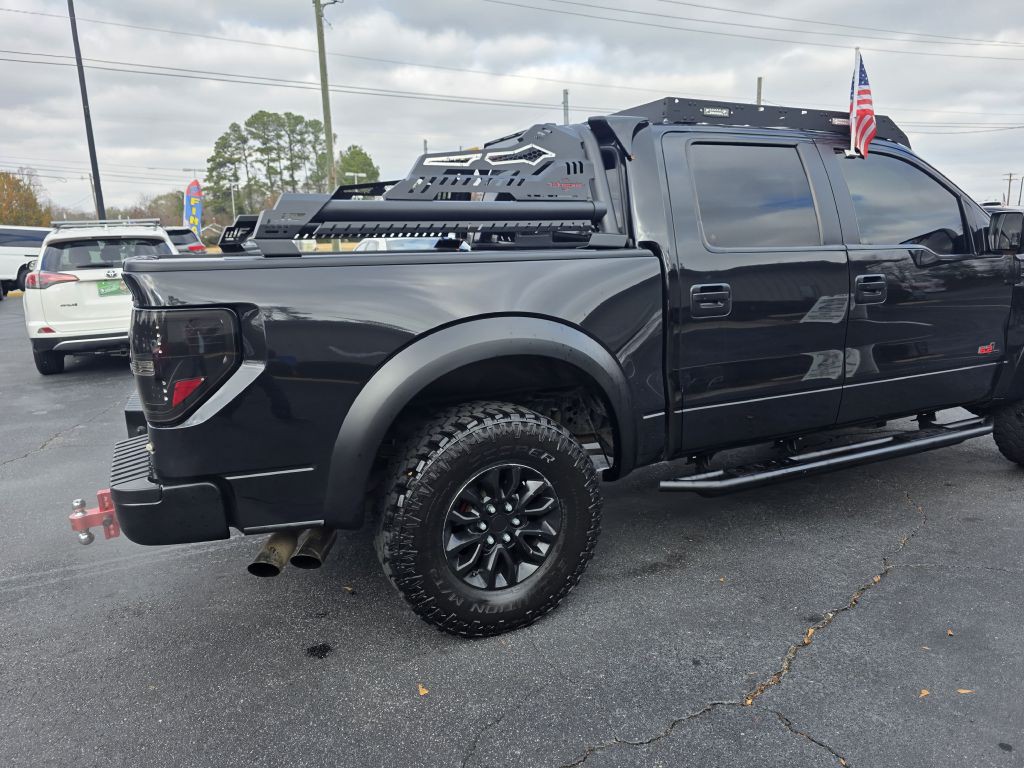 2014 Ford F-150 Image 16