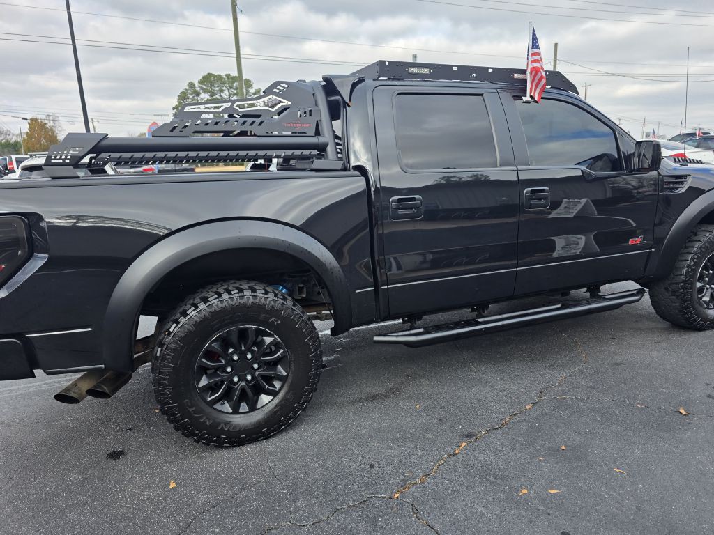 2014 Ford F-150 Image 17