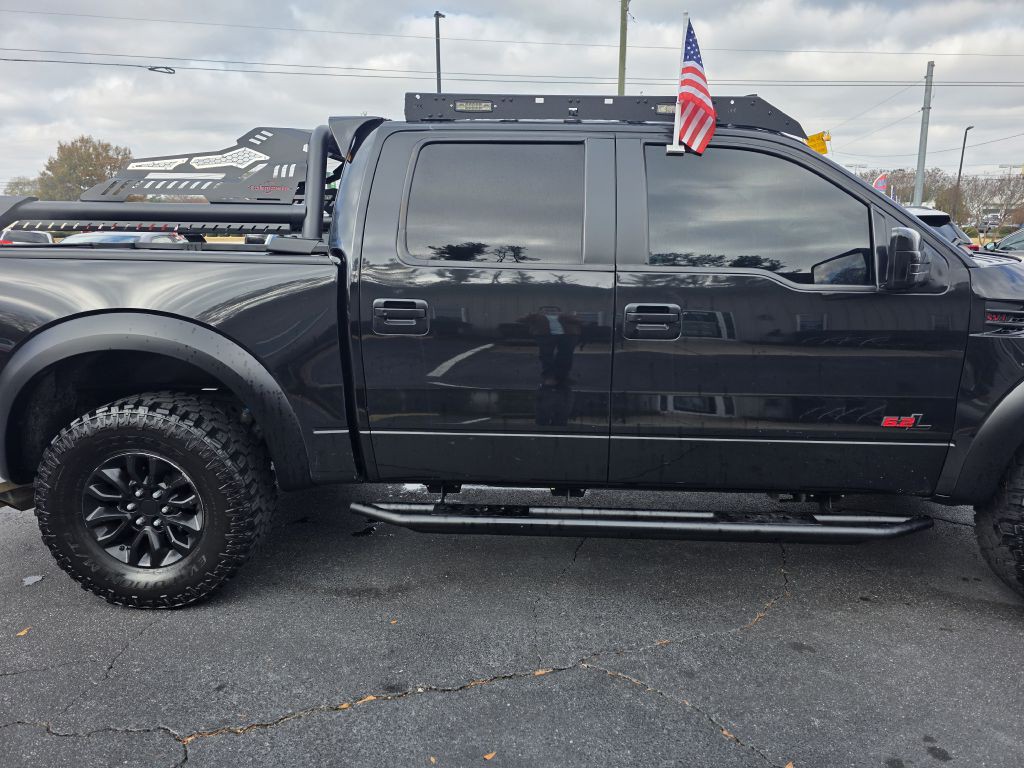 2014 Ford F-150 Image 18