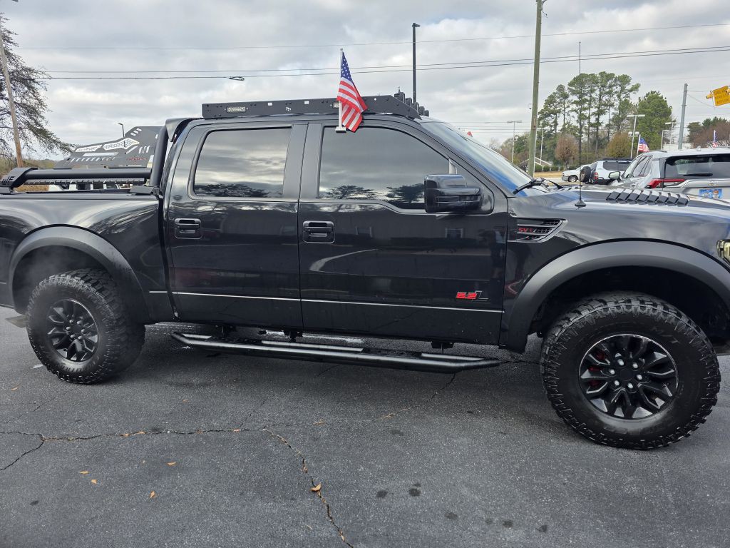 2014 Ford F-150 Image 19