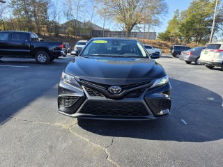 Image for 2021 Toyota Camry SE ID: 6953904