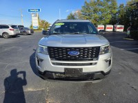 Image for 2019 Ford Explorer Sport ID: 6963784