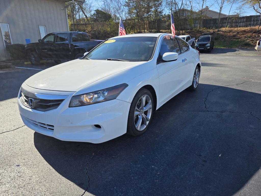 2012 Honda Accord Image 2