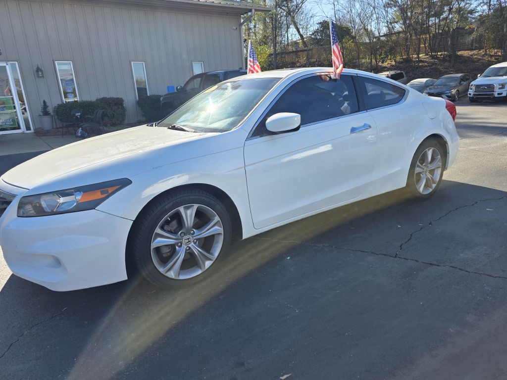 2012 Honda Accord Image 5