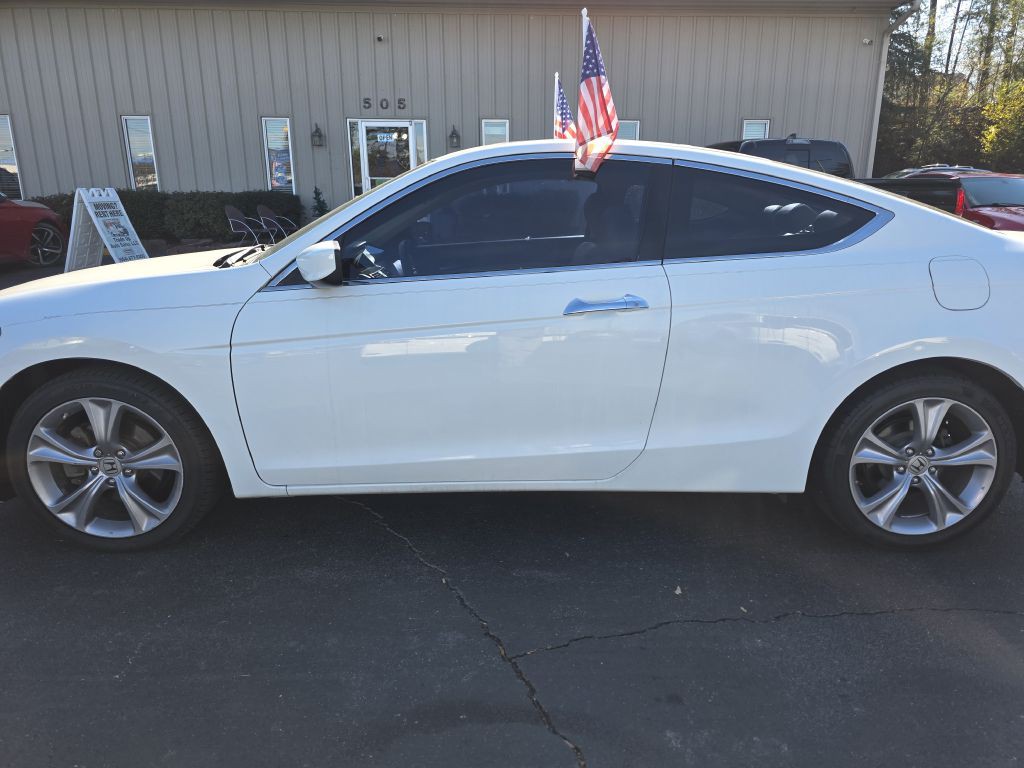 2012 Honda Accord Image 6