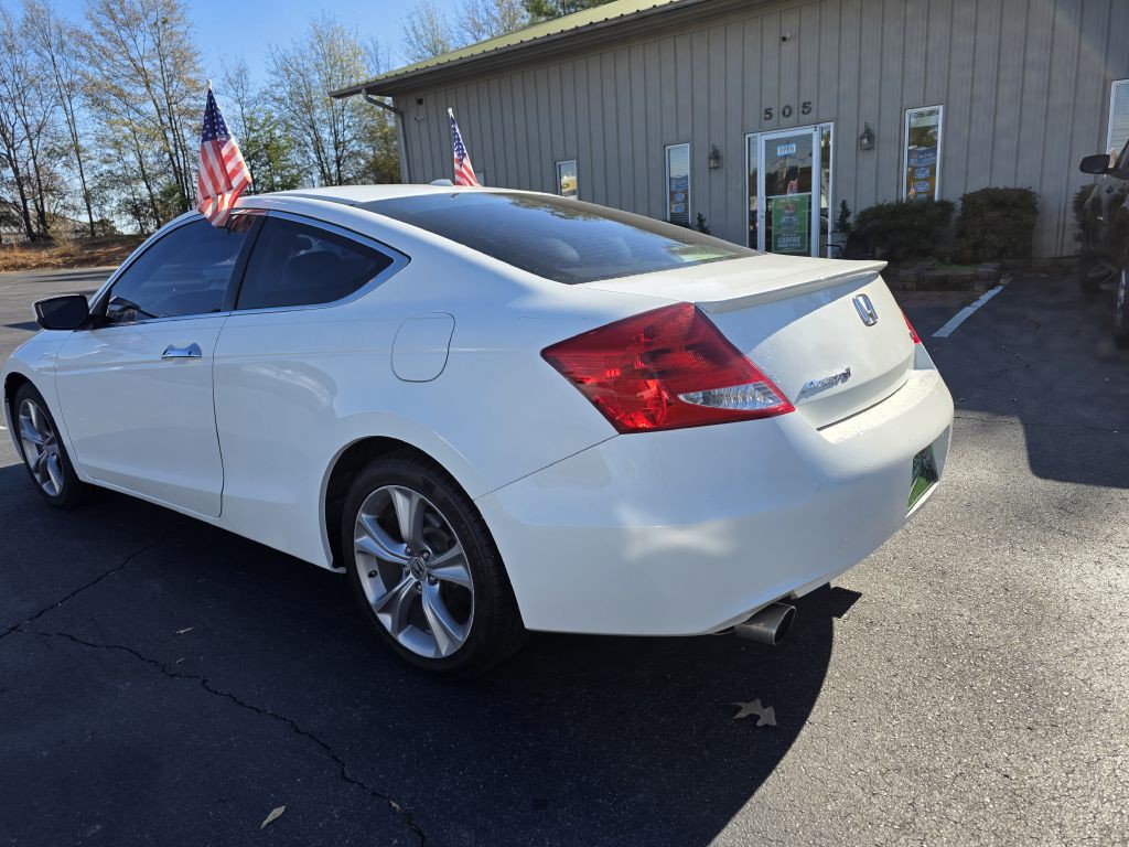 2012 Honda Accord Image 8