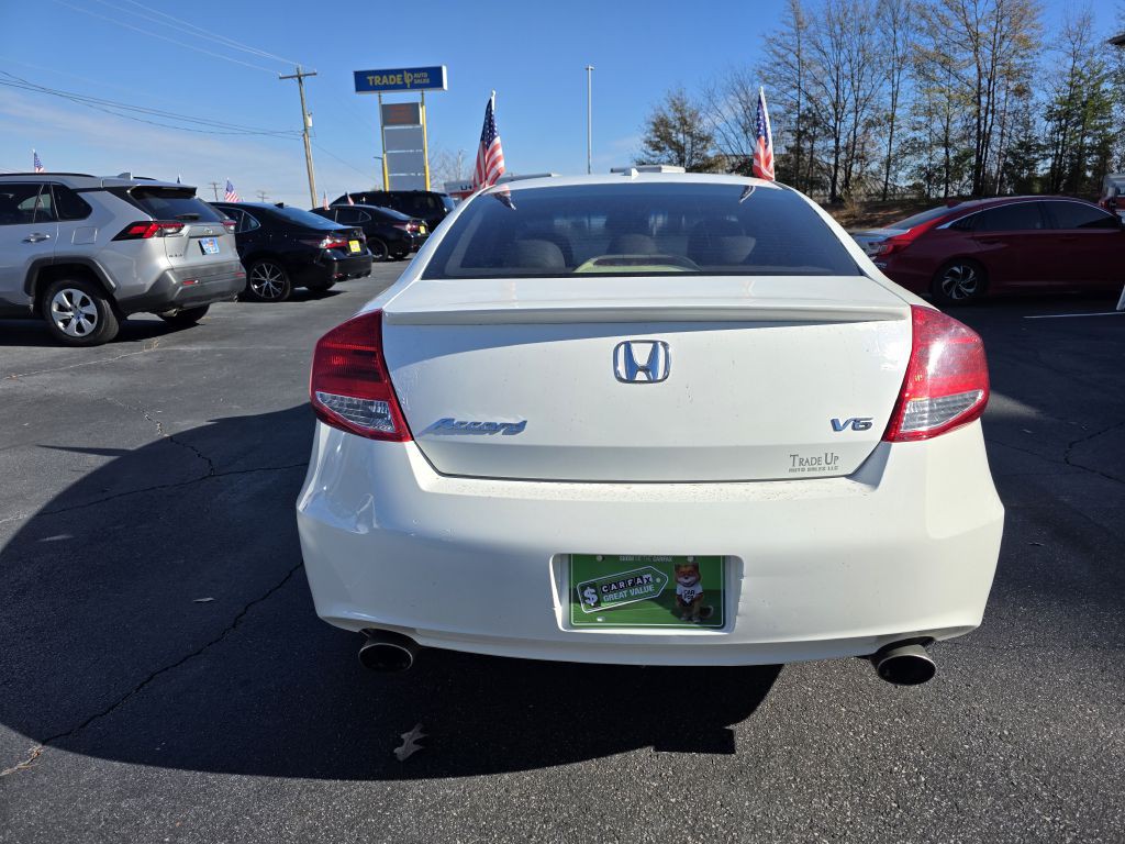 2012 Honda Accord Image 9