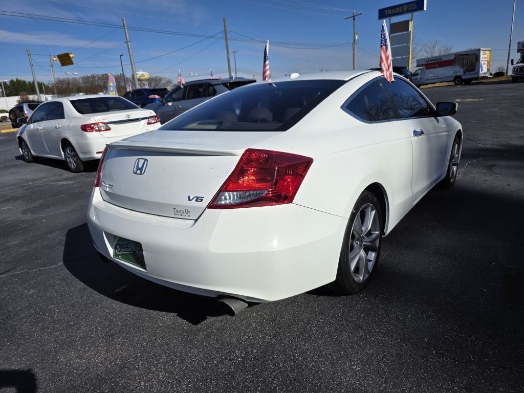 2012 Honda Accord Image 10
