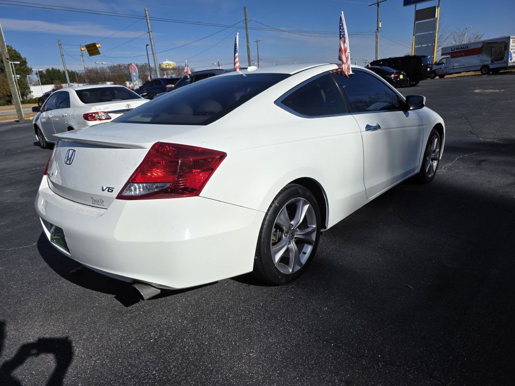 2012 Honda Accord Image 11