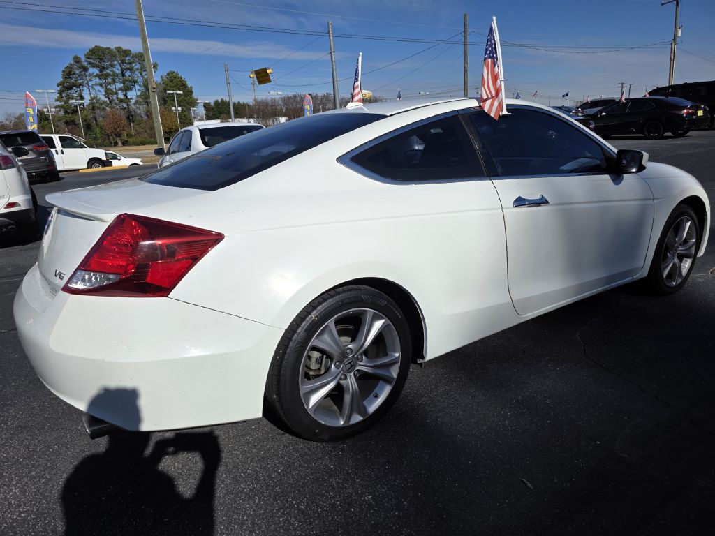 2012 Honda Accord Image 12