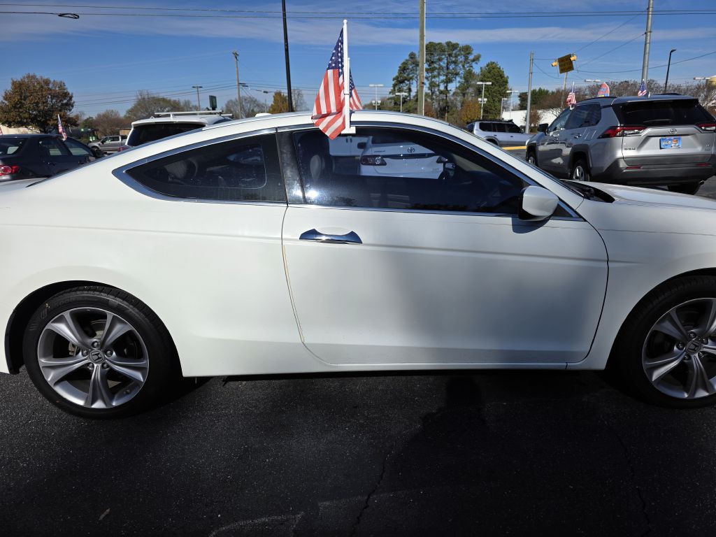 2012 Honda Accord Image 13