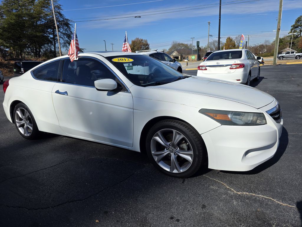 2012 Honda Accord Image 14