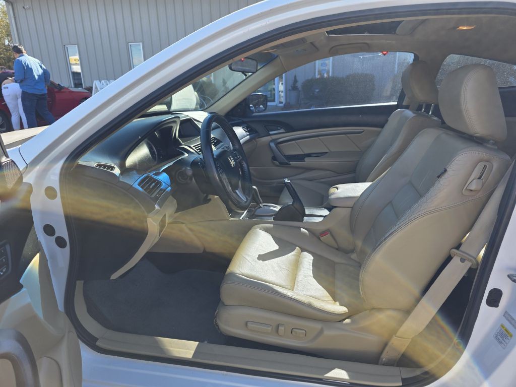 2012 Honda Accord Image 15