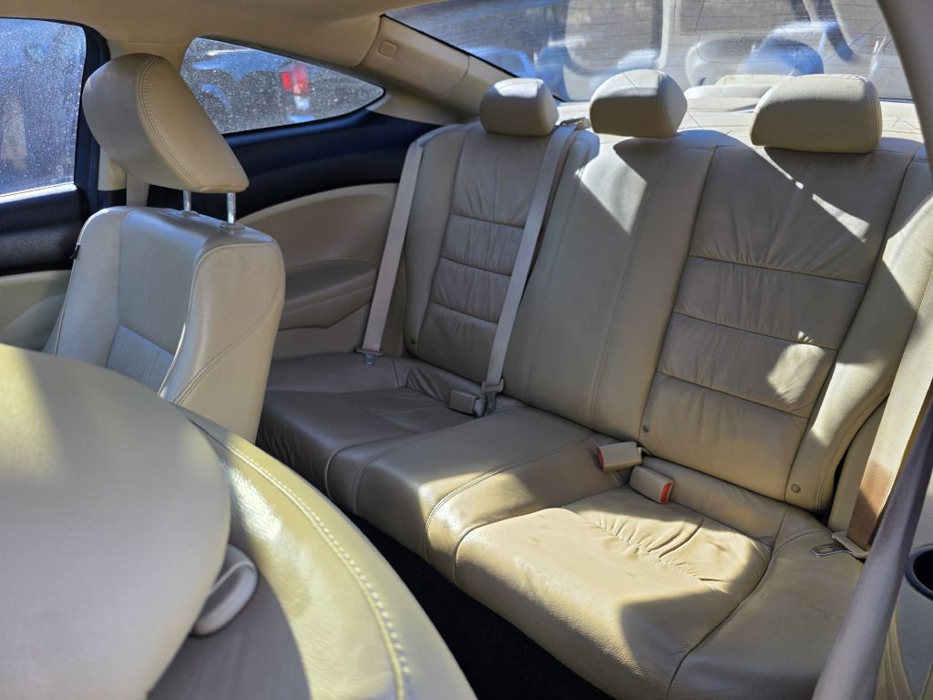 2012 Honda Accord Image 17