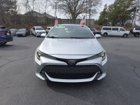 Image for 2020 Toyota Corolla XSE ID: 6963840