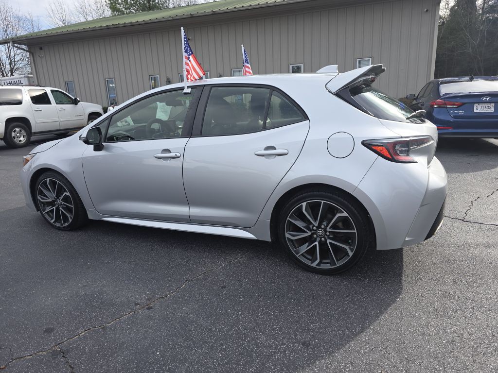 2020 Toyota Corolla Image 6