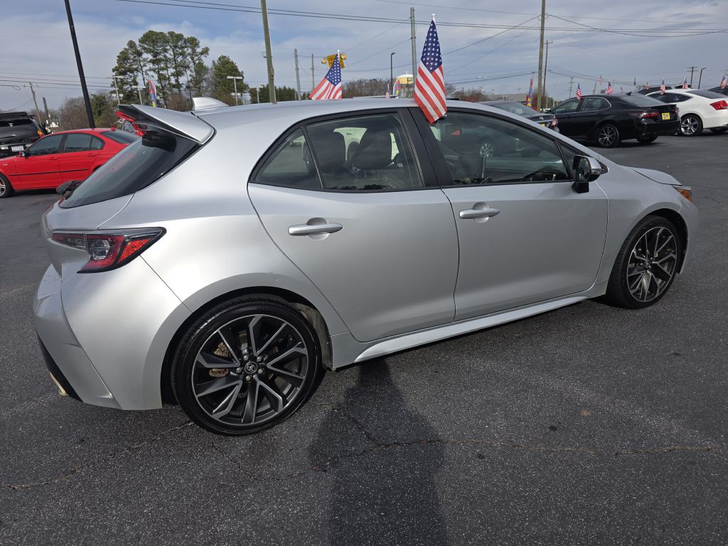 2020 Toyota Corolla Image 10