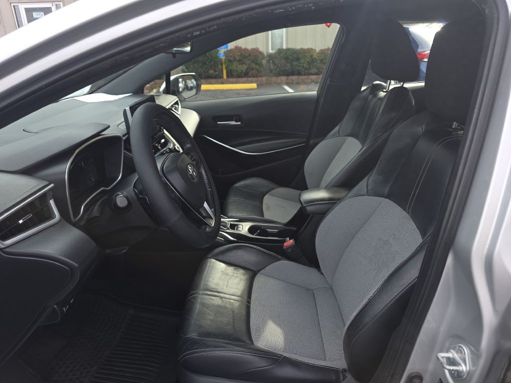 2020 Toyota Corolla Image 14