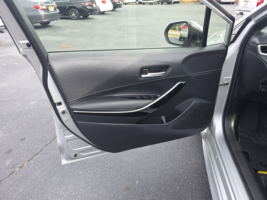 2020 Toyota Corolla Image 15