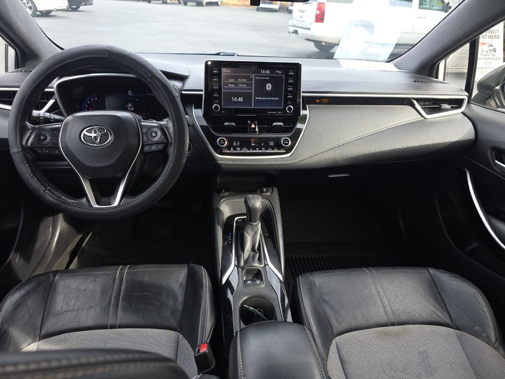 2020 Toyota Corolla Image 16