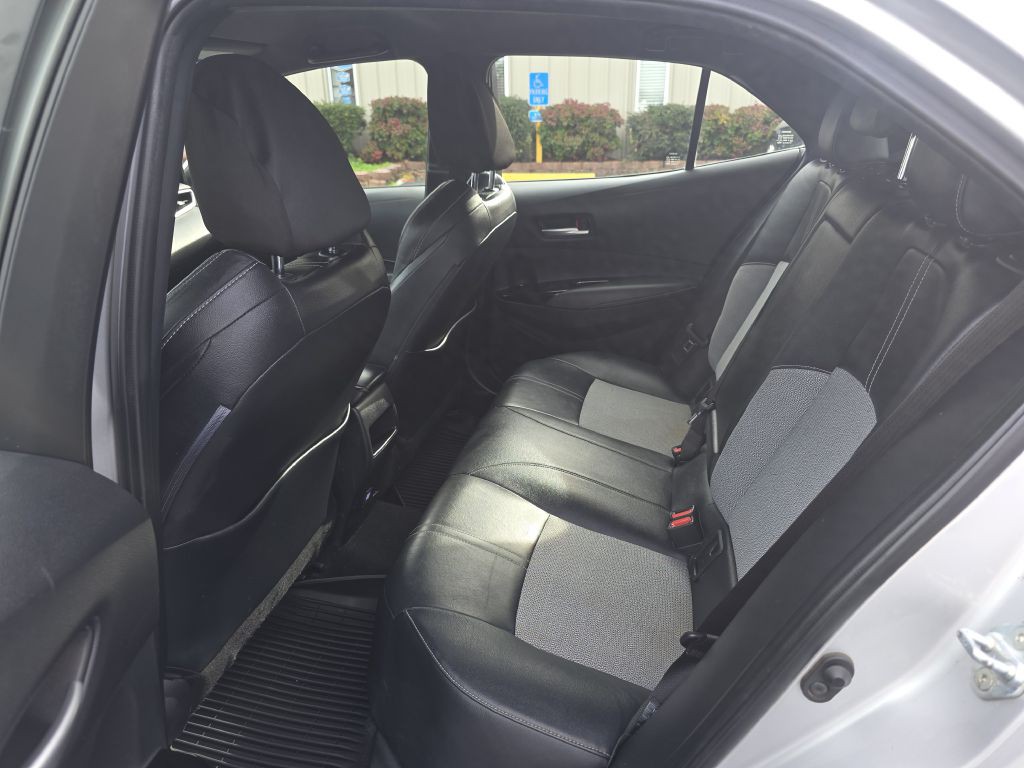 2020 Toyota Corolla Image 17