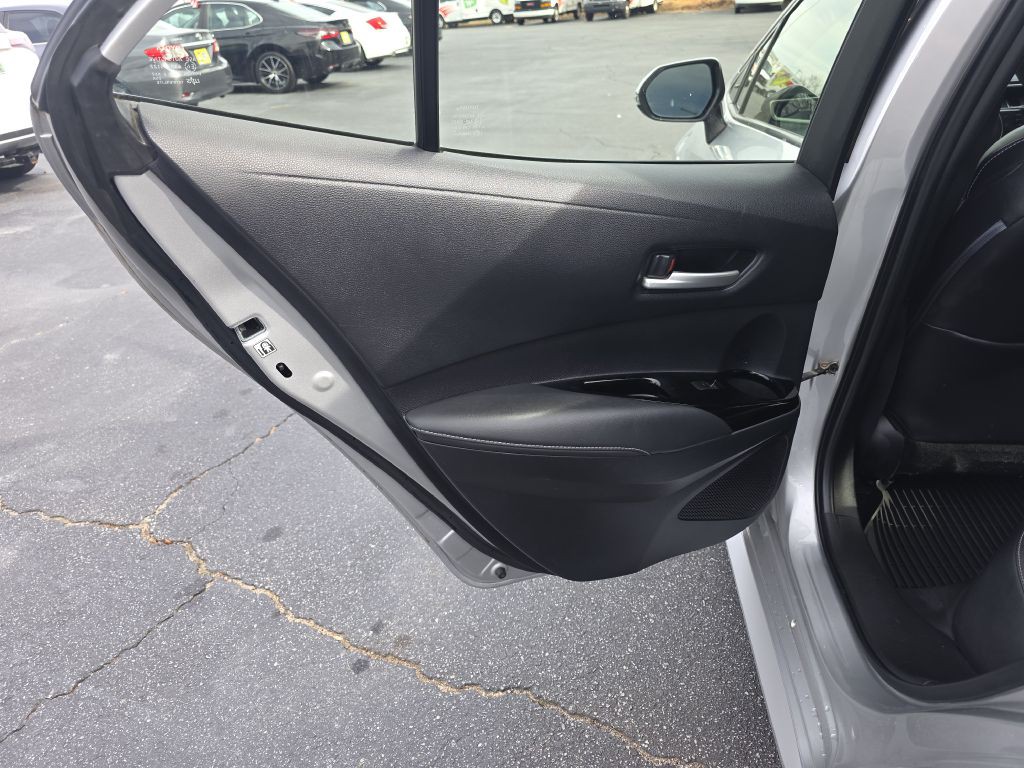 2020 Toyota Corolla Image 18