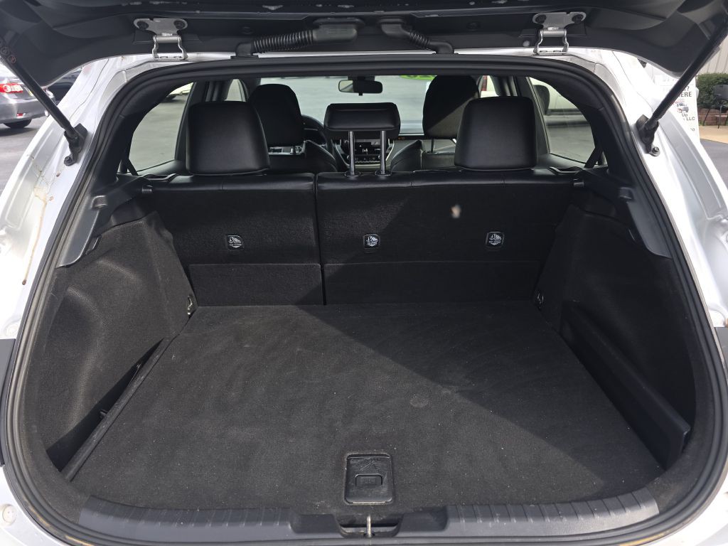 2020 Toyota Corolla Image 19