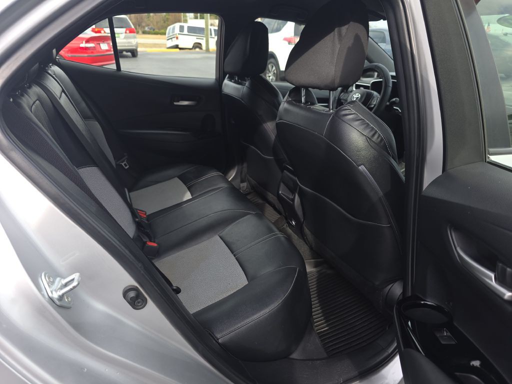 2020 Toyota Corolla Image 20