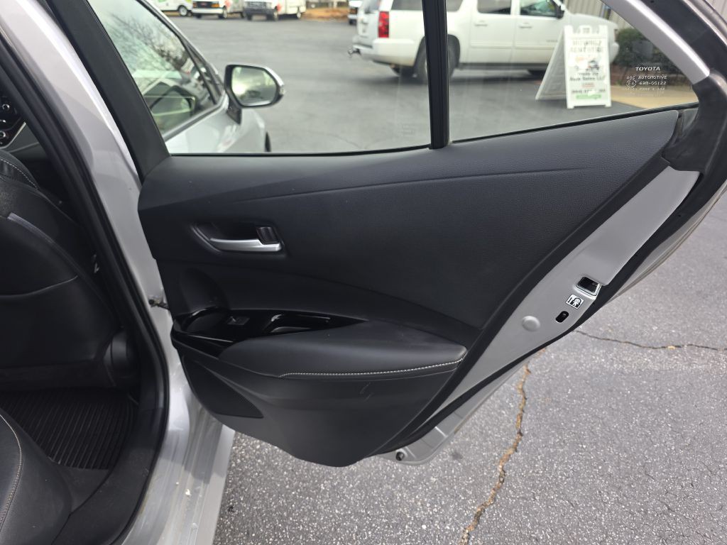 2020 Toyota Corolla Image 21