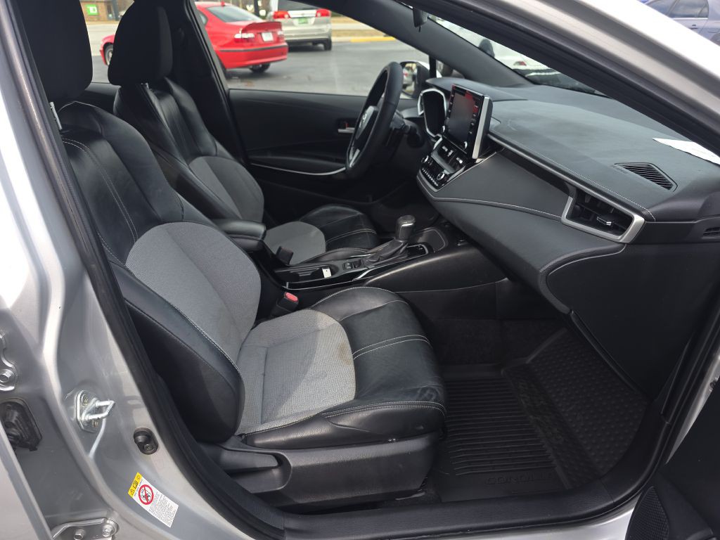 2020 Toyota Corolla Image 22