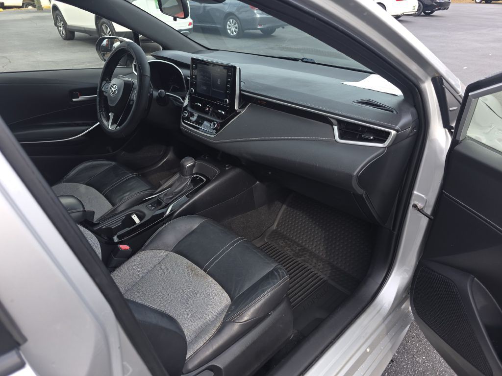 2020 Toyota Corolla Image 23