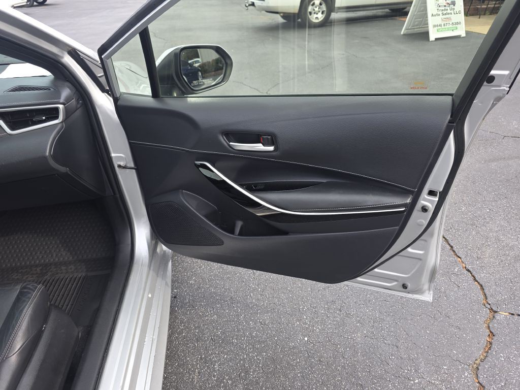 2020 Toyota Corolla Image 24