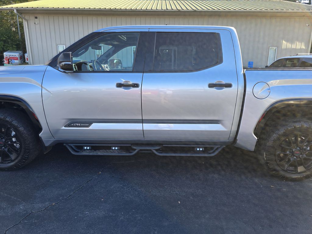 2022 Toyota Tundra Image 6