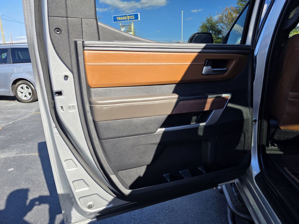 2022 Toyota Tundra Image 19