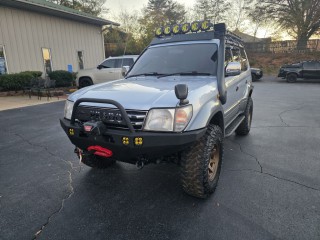 Image for 1996 Toyota Prado  ID: 7003241